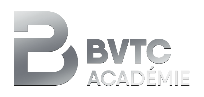 Logo BVTC ACADEMIE